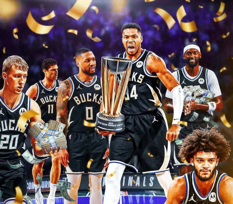 雄鹿主场大胜，重回胜利轨道