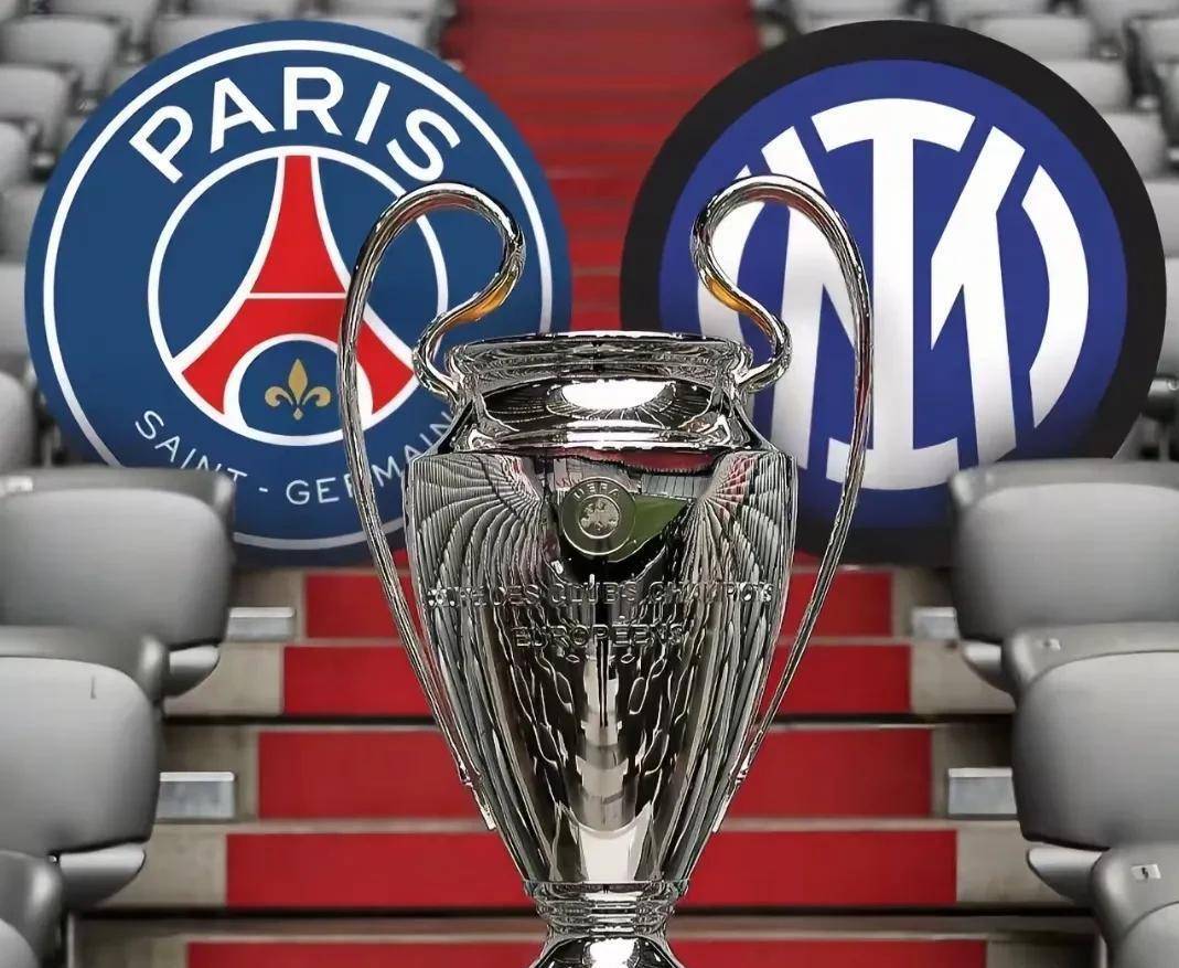 包含国米赛前列队欢迎巴黎圣日耳曼，尊重对手尽显风度！的词条